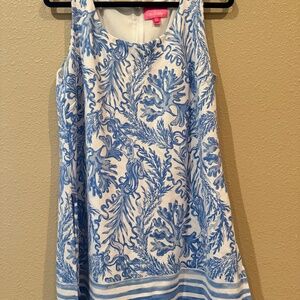Lilly Pulitzer romper